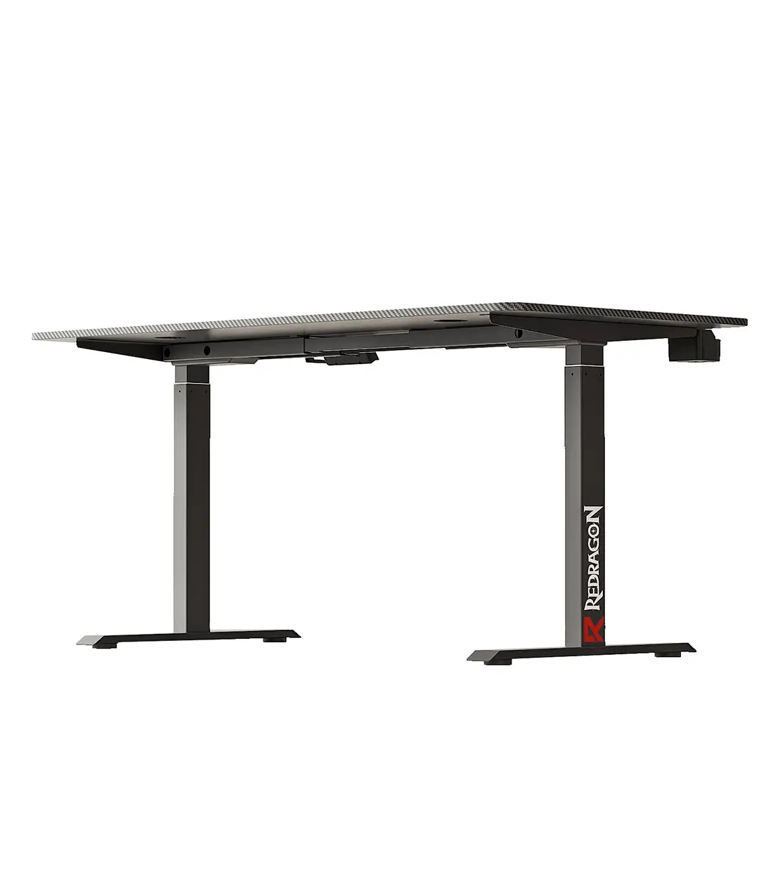 میز گیمینگ 2 موتور ردراگون GD-3600-M 140cm