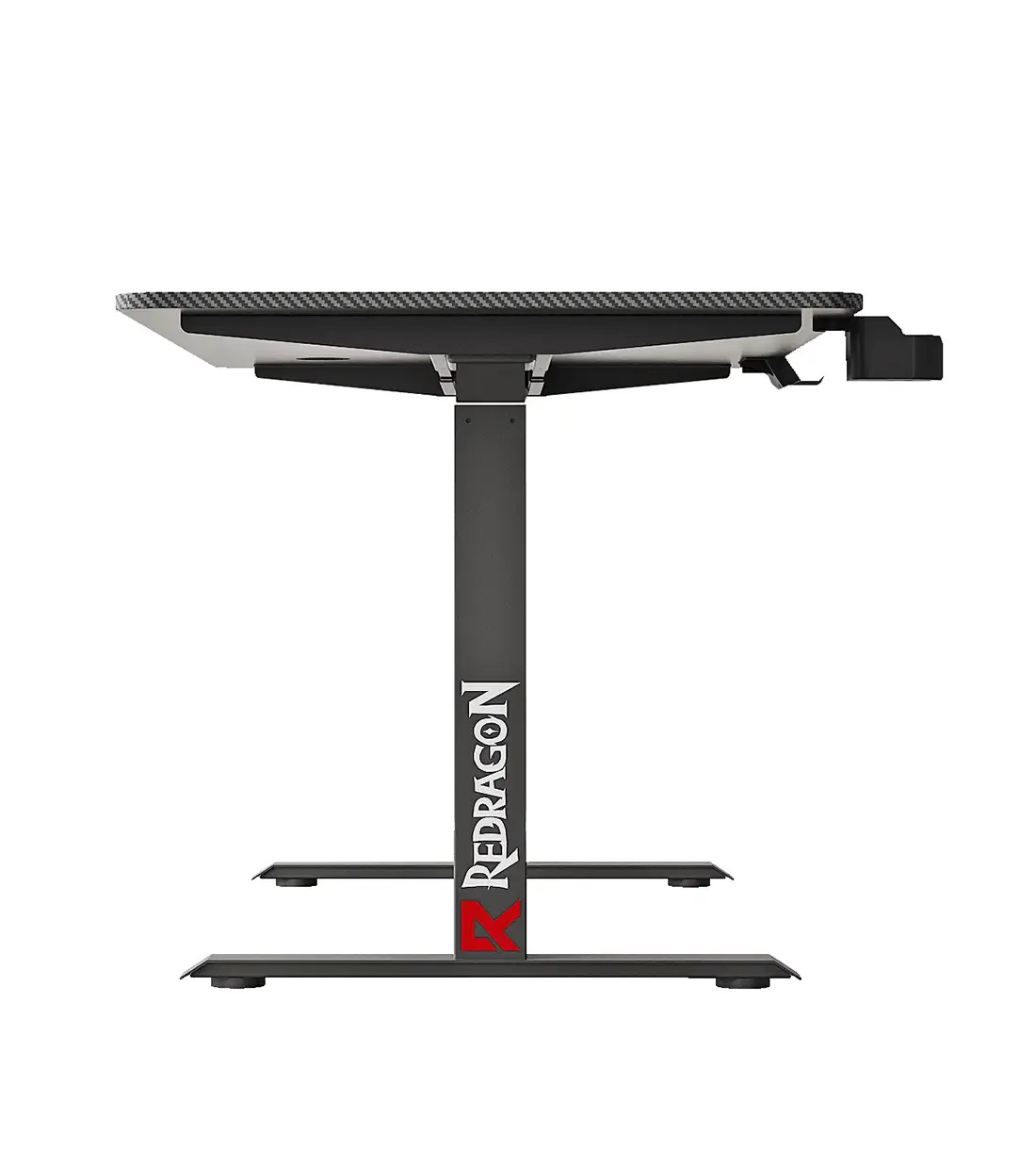 میز گیمینگ 2 موتور ردراگون GD-3600-M 140cm