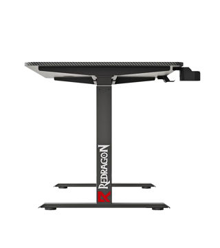 میز گیمینگ 2 موتور ردراگون GD-3600-M 140cm