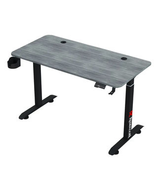 میز گیمینگ موتور دار ردراگون GD-3500G-M 140cm