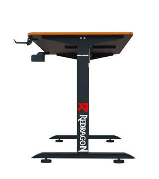 میز گیمینگ موتور دار ردراگون GD-3500NT-M 140cm