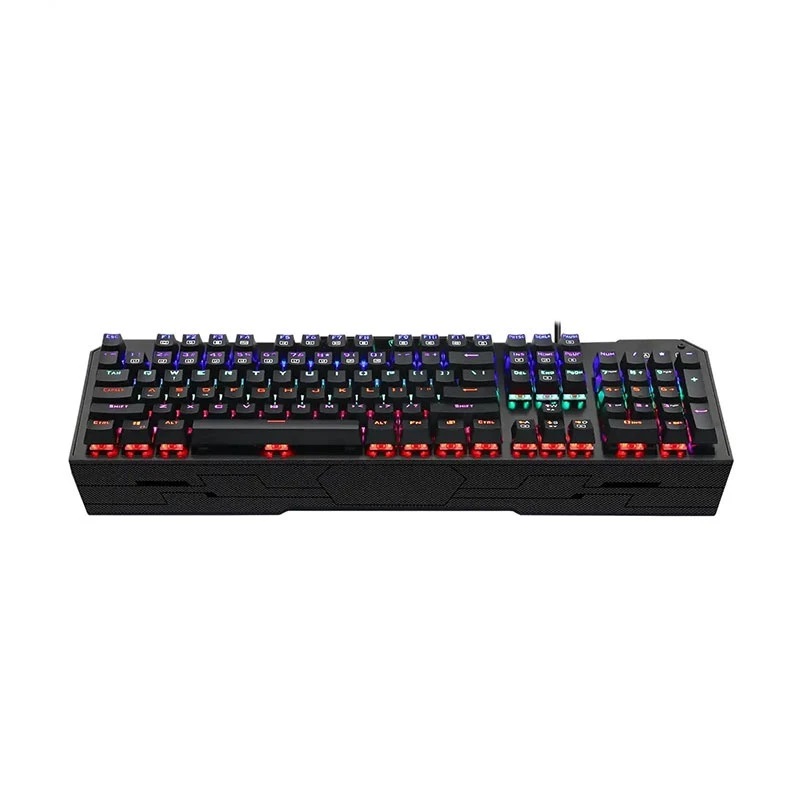 کیبورد مخصوص بازی تی-دگر مدل BATTLESHIP T-TGK301