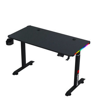 میز گیمینگ موتور دار ردراگون GD-3330-S 120cm RGB