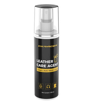 DXRACER LEATHER CLEANER SET