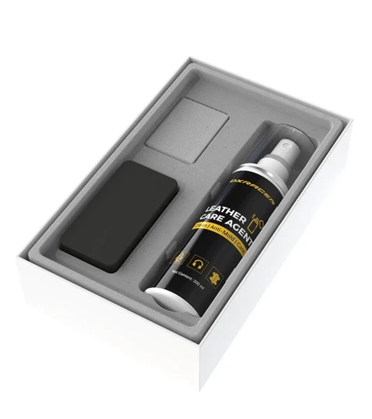 DXRACER LEATHER CLEANER SET