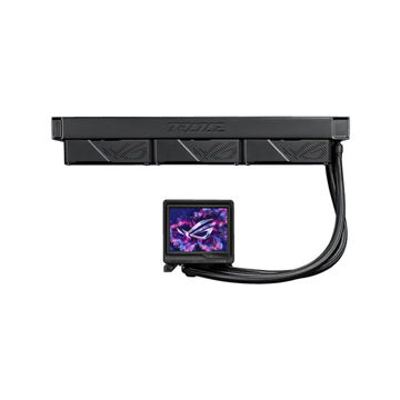 خنک کننده پردازنده ایسوس مدل ROG RYUJIN III 360 ARGB EXTREME