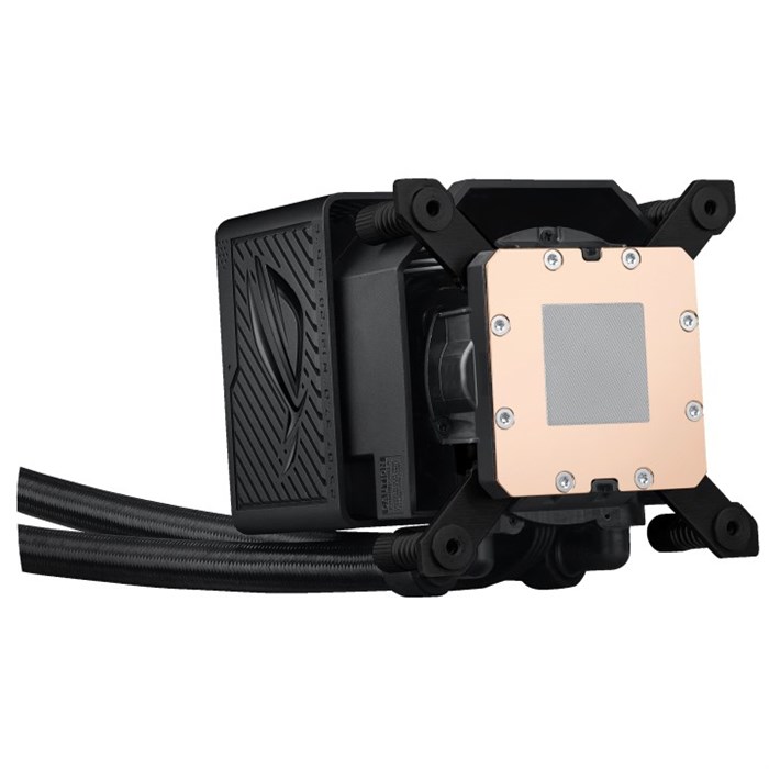خنک کننده پردازنده ایسوس مدل ROG RYUJIN III 360 ARGB EXTREME