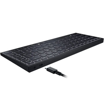 کیبورد ریزر مدل Razer Joro Portable Us Layout