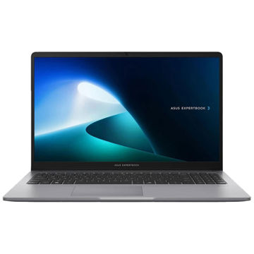 لپ تاپ ایسوس ExpertBook P1503CVA-i7 13620H-8GB DDR5-1T SSD-IPS + چهار ماه خدمات رایگان نصب نرم افزار