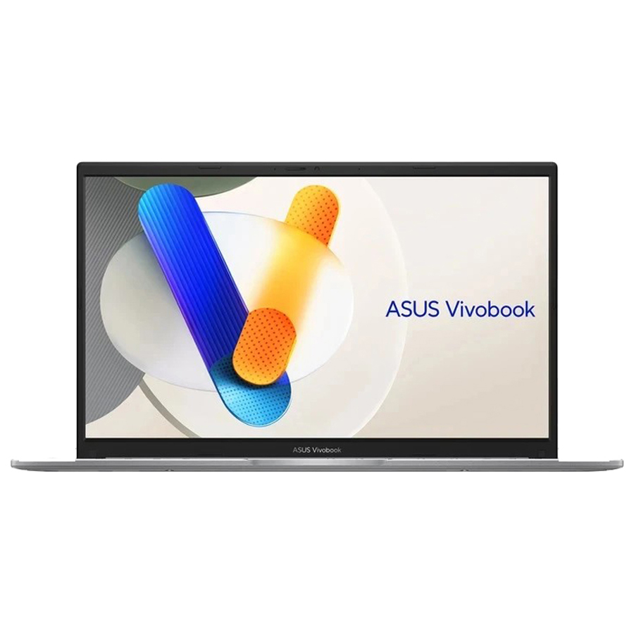 لپ تاپ ایسوس X SERIES R1504VA CORE5 120U- 8GB DDR4 3200MHz-512GB SSD + چهار ماه خدمات رایگان نصب نرم افزار