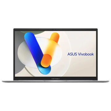 لپ تاپ ایسوس X SERIES R1504VA CORE5 120U- 8GB DDR4 3200MHz-512GB SSD + چهار ماه خدمات رایگان نصب نرم افزار