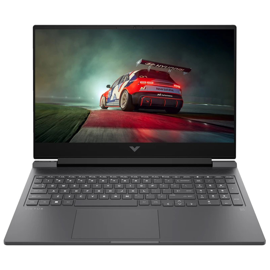 لپ تاپ اچ پی Victus 16 FA2082WM-i5 13420HX-16GB DDR4 512GB SSD-6G RTX4050 + چهار ماه خدمات رایگان نصب نرم افزار