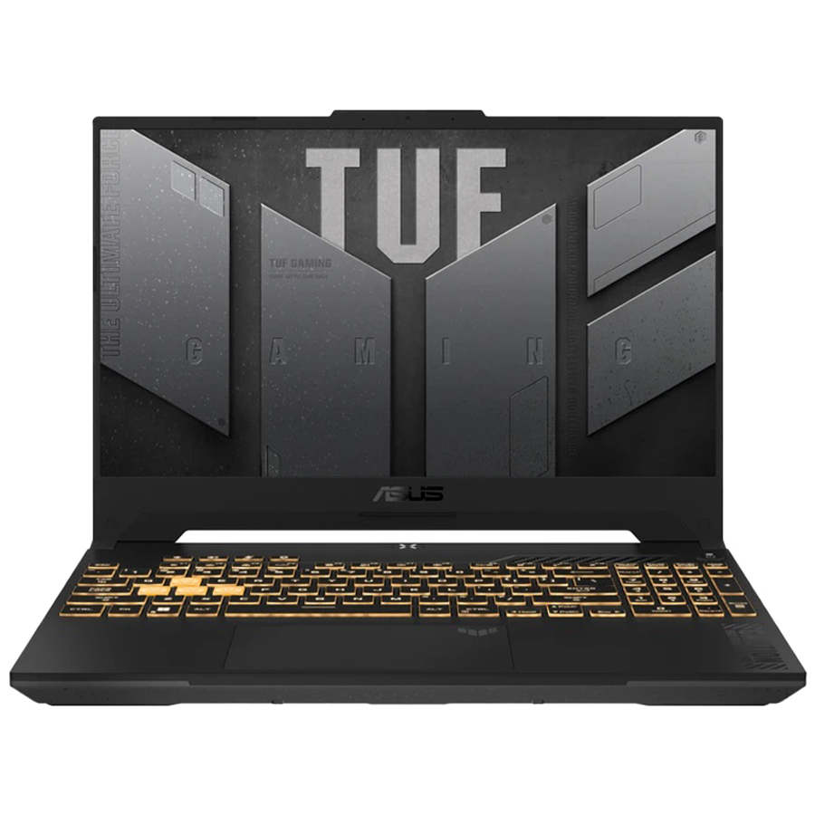لپ تاپ ایسوس FX607VJ-Core 5 210H-16GB DDR4 -512GB SSD-RTX3050  + چهار ماه خدمات رایگان نصب نرم افزار