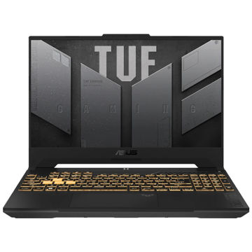 لپ تاپ ایسوس FX607VJ-Core 5 210H-8GB DDR4 -512GB SSD-RTX3050  + چهار ماه خدمات رایگان نصب نرم افزار