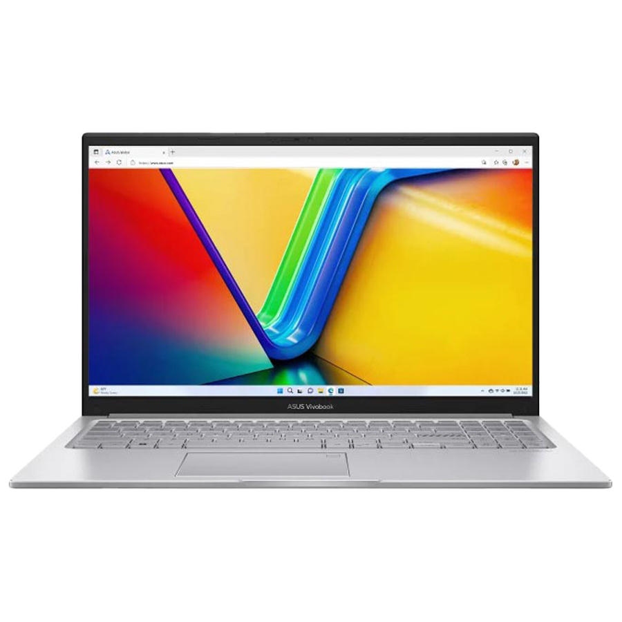 لپ تاپ ایسوس Vivobook  X1504VA-NJ436-i5 1334U 8GB 512SSD  + چهار ماه خدمات رایگان نصب نرم افزار