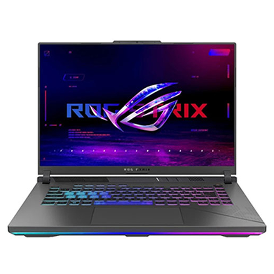 لپ تاپ ایسوس G614FP-RV026 | R9 9955HX | 32GB | 1TB SSD | 8 RTX 5070 + چهار ماه خدمات رایگان نصب نرم افزار