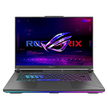 لپ تاپ ایسوس G614FP-RV026 | R9 9955HX | 32GB | 1TB SSD | 8 RTX 5070 + چهار ماه خدمات رایگان نصب نرم افزار
