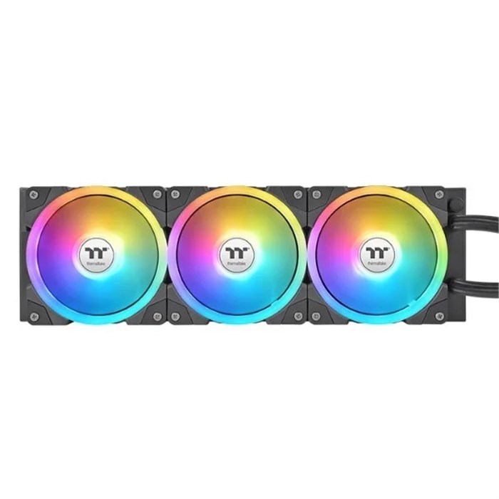 خنک‌کننده پردازنده ترمالتیک مدل Magfloe 360 ARGB Sync