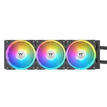 خنک‌کننده پردازنده ترمالتیک مدل Magfloe 360 ARGB Sync