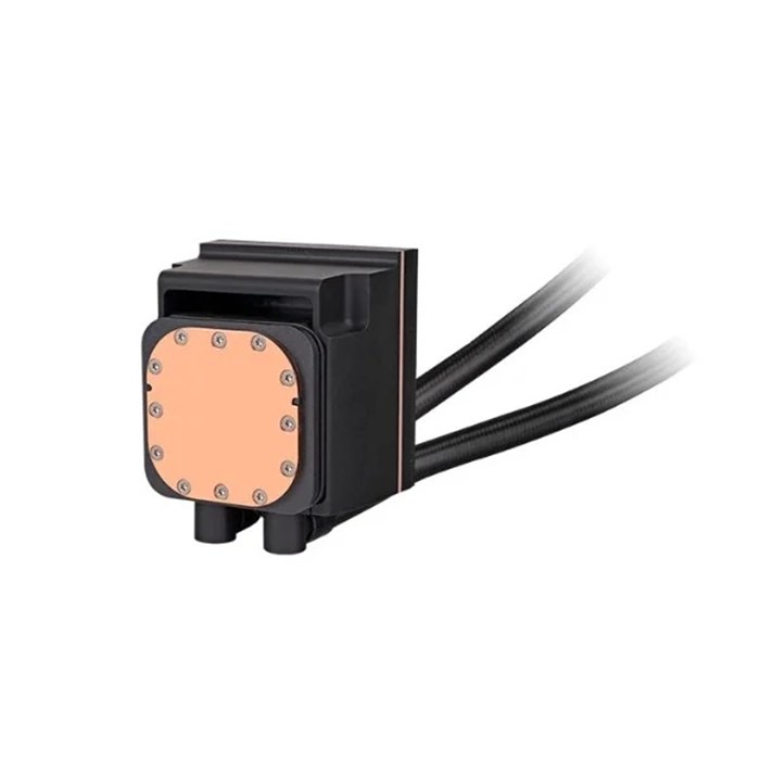 خنک‌کننده پردازنده ترمالتیک مدل Magfloe 360 ARGB Sync