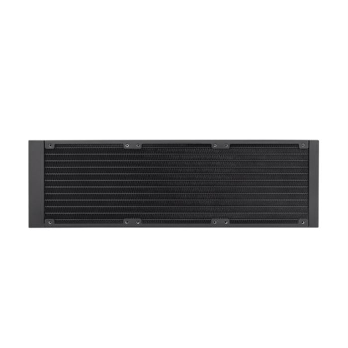 خنک کننده مایع پردازنده ترمالتیک مدل TH360 V2 Ultra ARGB Sync Black