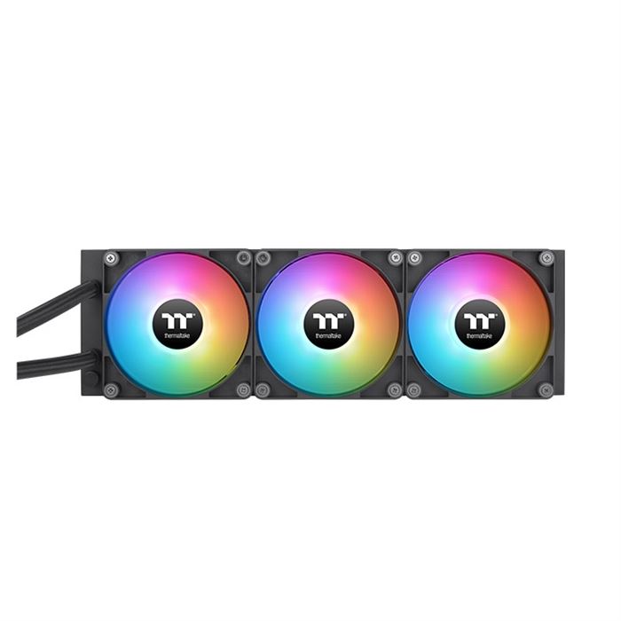 خنک کننده مایع پردازنده ترمالتیک مدل TH360 V2 ARGB Sync