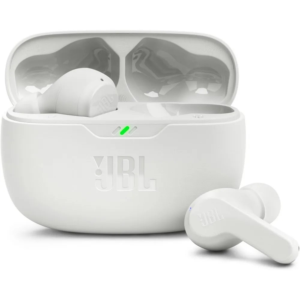 هندزفری بلوتوثی جی بی ال مدل Wave Beam