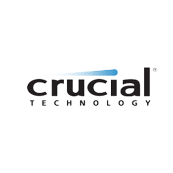 کروشیال | CRUCIAL
