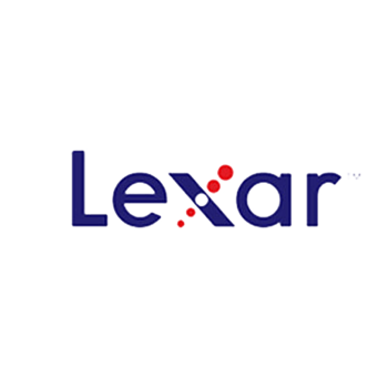 لکسار | LEXAR
