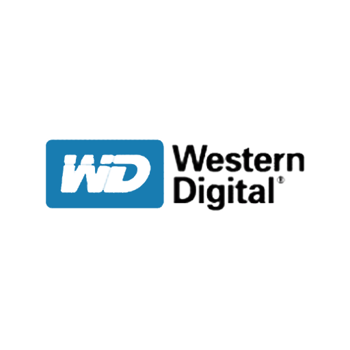 وسترن دیجیتال |  WESTERN DIGITAL