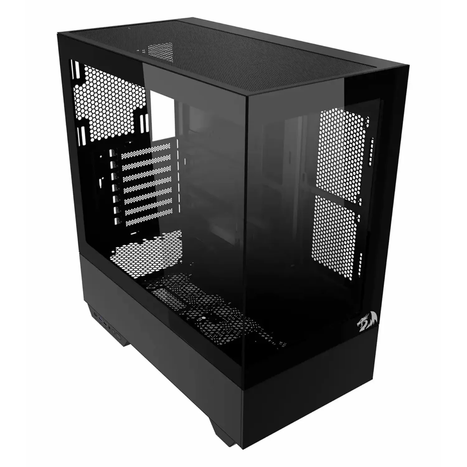 کیس Redragon Reflect Pro CA-607