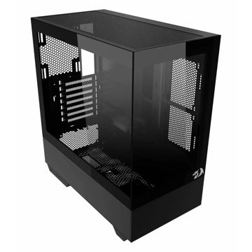 کیس Redragon Reflect Pro CA-607