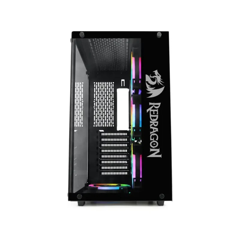 کیس گیمینگ ردراگون GC-802