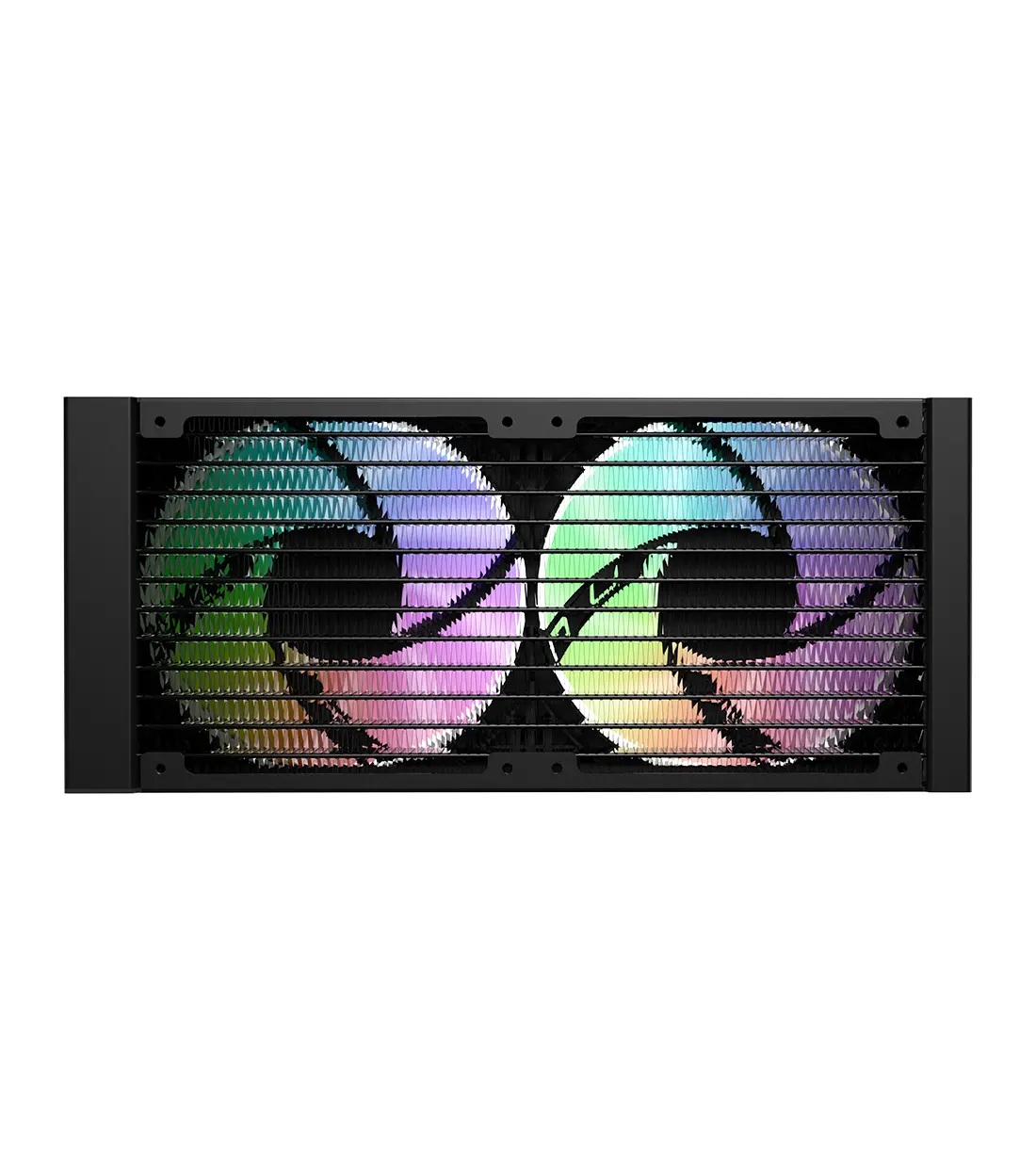 خنک کننده مایع پردازنده ردراگون CCW-1019 RGB