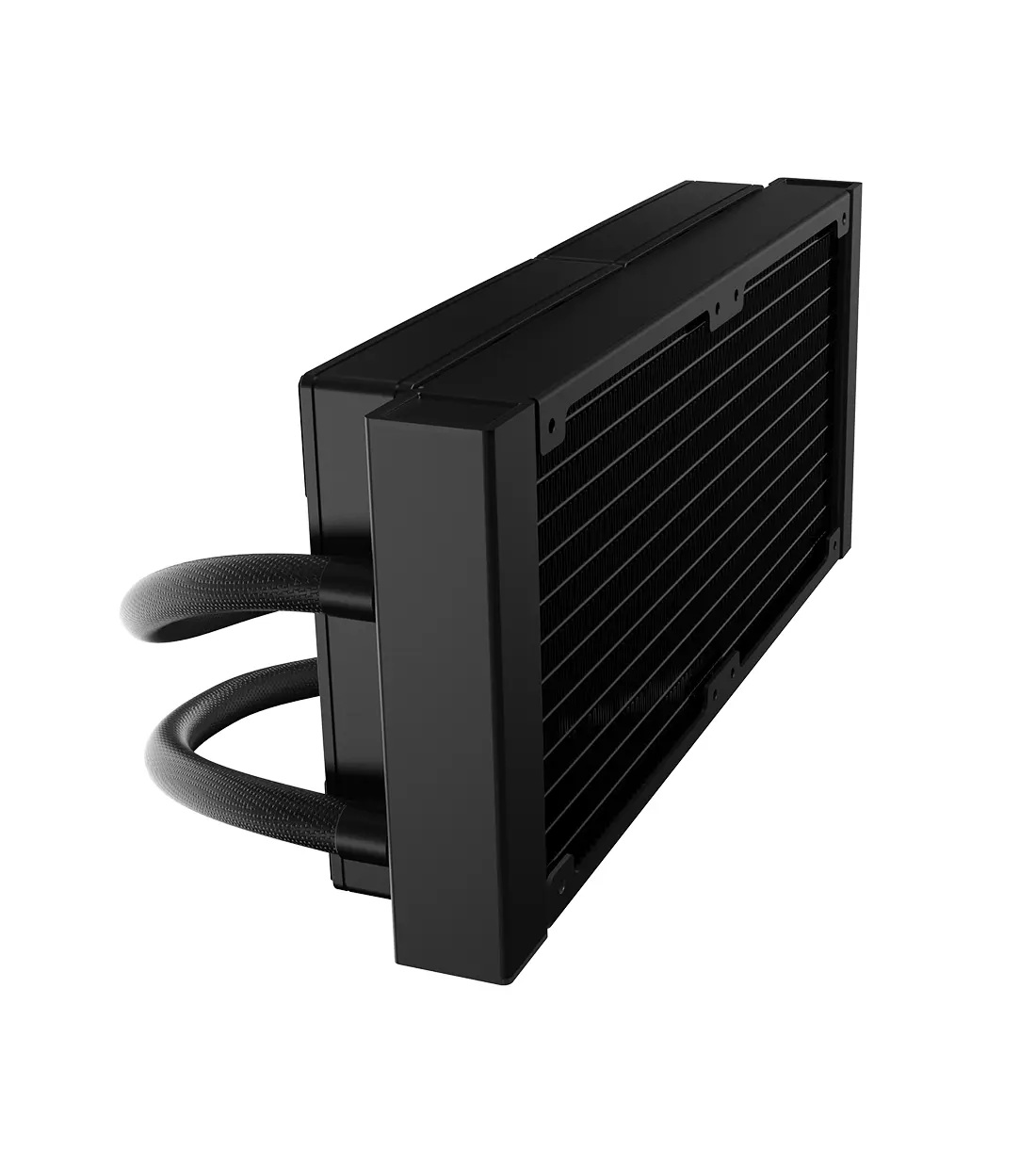 خنک کننده مایع پردازنده ردراگون CCW-1019 RGB