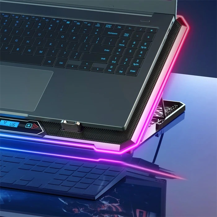کول پد مدل TPAD 6 ULTRA تراست + 14 روز ضمانت بازگشت