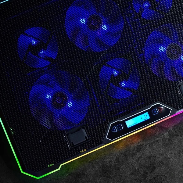 کول پد مدل TPAD 6 ULTRA تراست + 14 روز ضمانت بازگشت