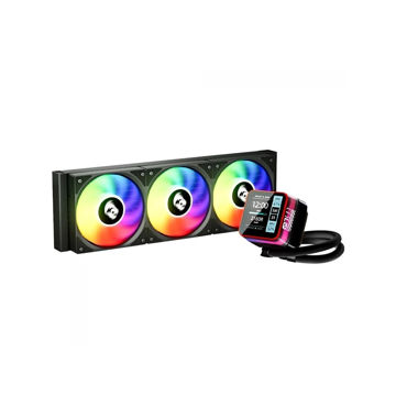 خنک کننده مایع پردازنده ردراگون CCW-3015 ARGB