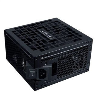 پاور 1000 وات لیان لی RS Gold 1000 Black Full Modular
