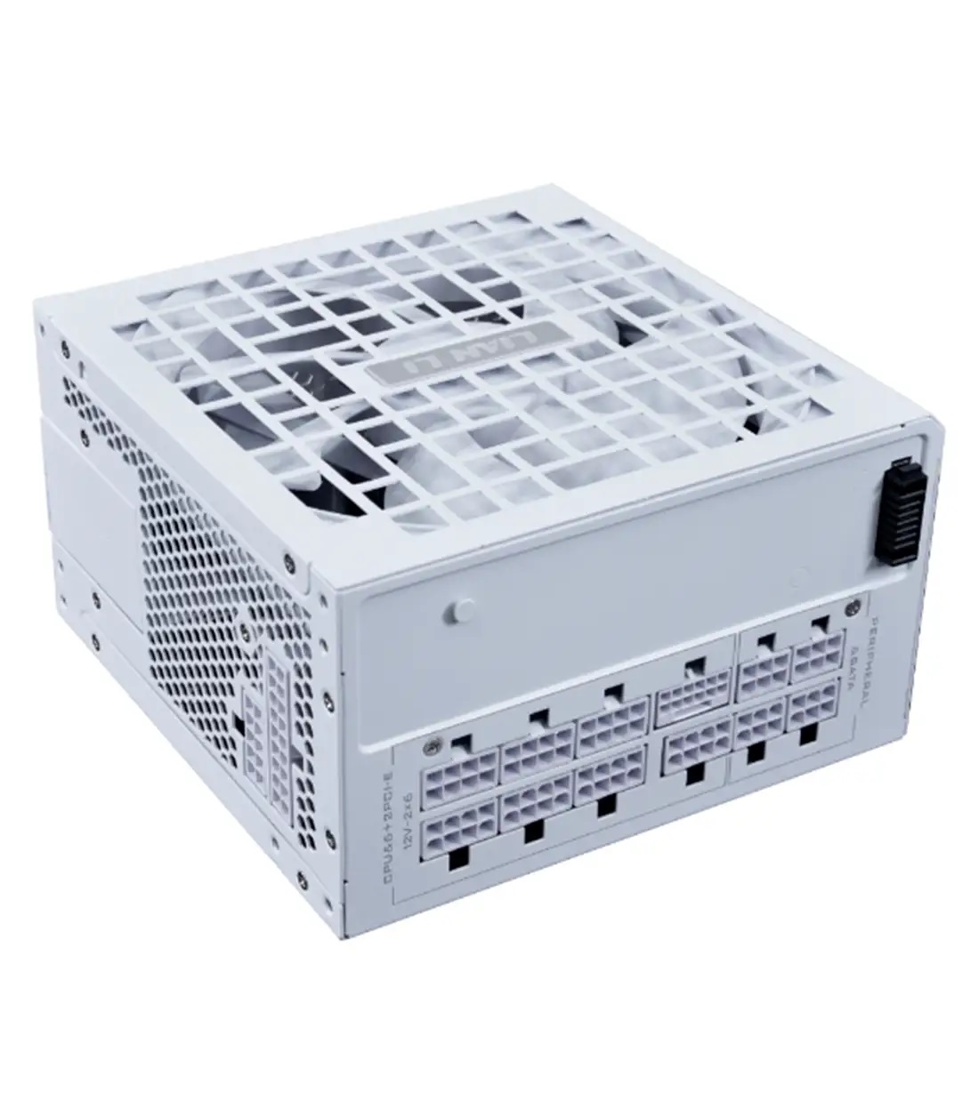 پاور 1000 وات لیان لی RS Gold 1000 White Full Modular