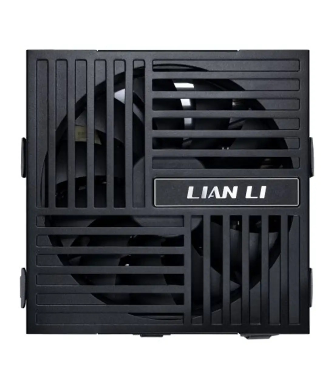 پاور 650 وات لیان لی RB 650 Black