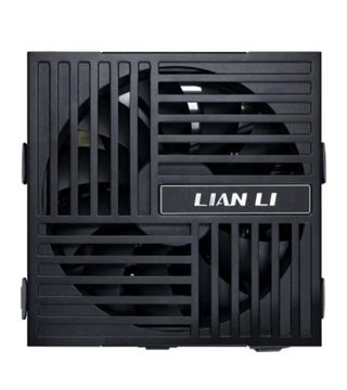 پاور 650 وات لیان لی RB 650 Black