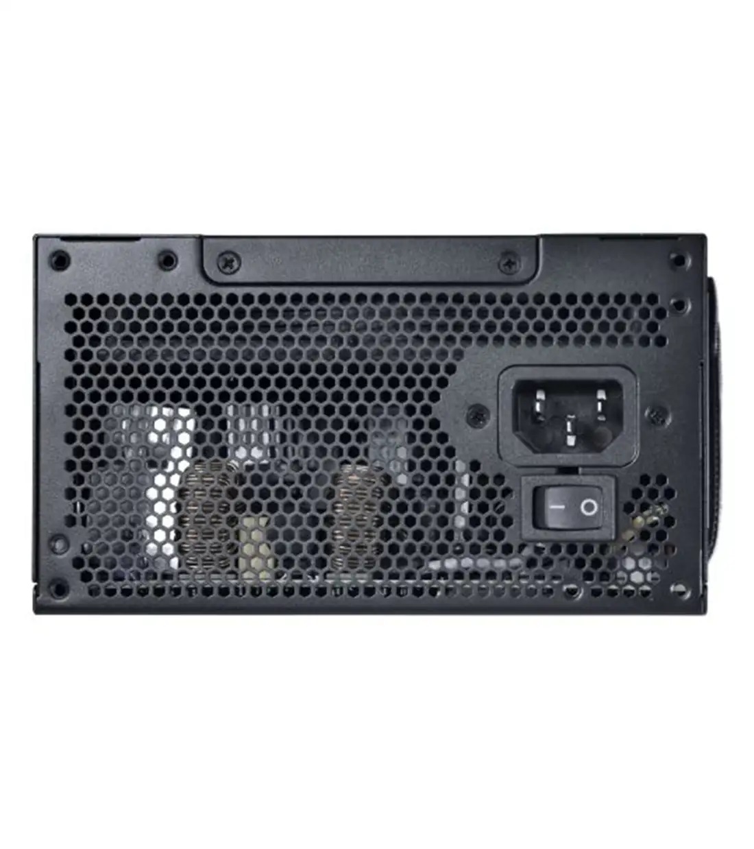 پاور 650 وات لیان لی RB 650 Black