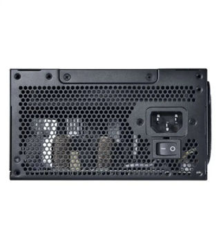 پاور 650 وات لیان لی RB 650 Black