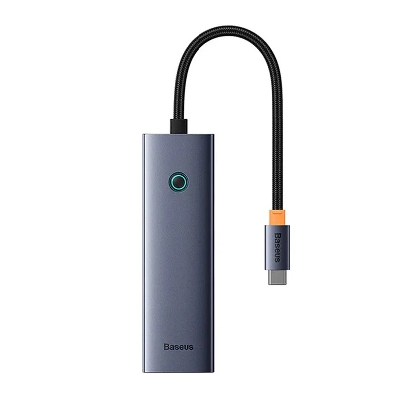 هاب 4 پورت USB-C بیسوس مدل B0005280A813