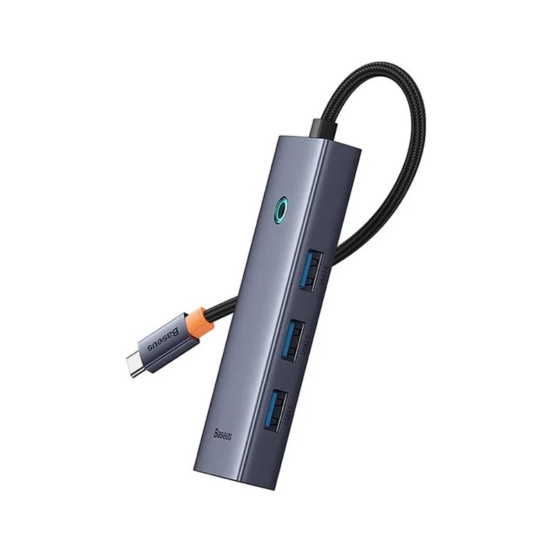 هاب 4 پورت USB-C بیسوس مدل B0005280A813