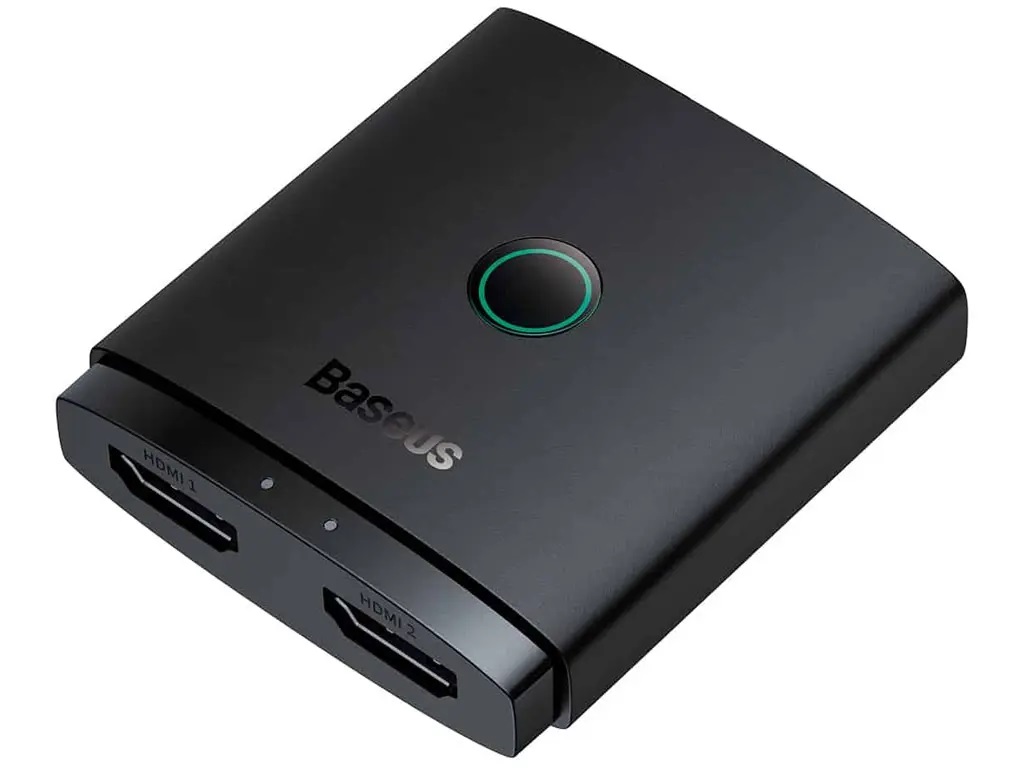 تبدیل HDMI بیسوس Baseus B01331105111-00