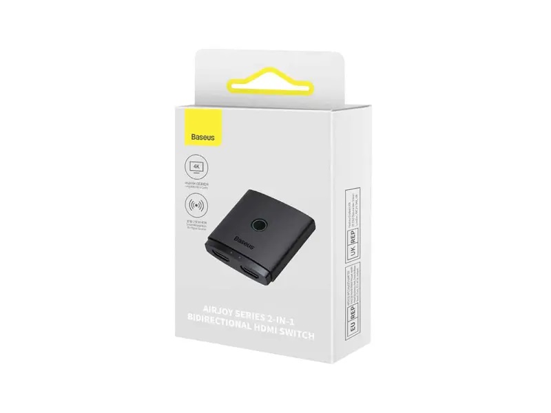 تبدیل HDMI بیسوس Baseus B01331105111-00