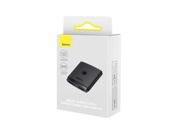 تبدیل HDMI بیسوس Baseus B01331105111-00