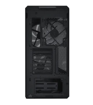 کیس گیمینگ لیان لی LANCOOL 217 INF Black
